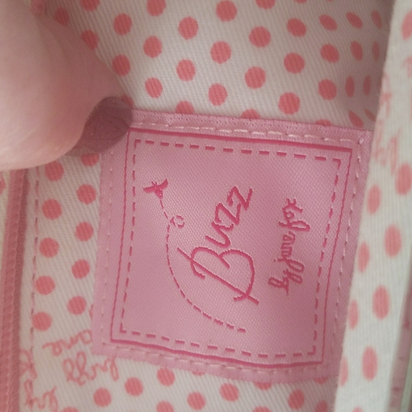 Buzz by Jane Fox off white handbag. - Picture 2 of 6